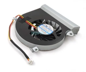 New MSI GP70 2PE GP70 2PL GP70 2QE GP70 2QF MS-175a Apache Leopard CPU Fan - Picture 1 of 4