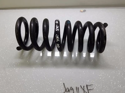 Muelle helicoidal trasero derecho del pasajero Jaguar Xf 2009-2011 Foto 1 de 3