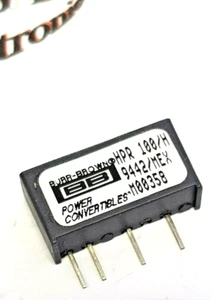 HPR100-H DC/DC converter, input 5V, output 5V - Picture 1 of 1