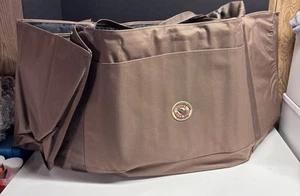 Mack’s Prairie Wings Deluxe gepolsterte Lockvogeltasche 12 Fächer Neu mit Etikett - Bild 1 von 5