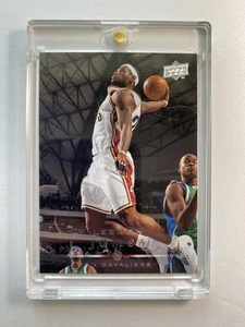 2008-09 Upper Deck LeBron James #33 - Bild 1 von 4