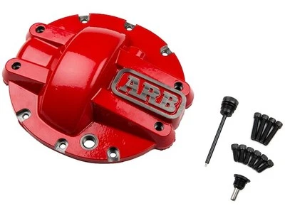 Cubierta diferencial trasera para Chevrolet Tahoe 1995-1999 ARB 52461GPVX 1996 1997 Foto 1 de 3