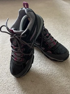 Karrimor Mount IX Weathertite Ladies Walking Shoes UK Size 7.5 EU 41.5 - VGC - Picture 1 of 10