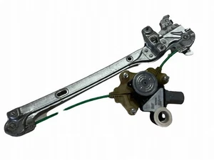 Toyota COROLLA E21 2019-2023 Fensterheber-Mechanismus Links Hinten OE Teil Origi - Bild 1 von 10