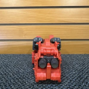 Transformers Armada Max Cons sovraccarico SOLO PERSONAGGIO - Foto 1 di 5