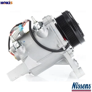 COMPRESSOR AIR CONDITIONING 890327 FOR CHEVROLET LZ9 3.9L 6cyl UPLANDER - Picture 1 of 15