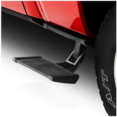 Bestop 75406-15 TrekStep Retractable Side Mount Step for 09-18 Dodge Ram 1500 Foto 1 de 4