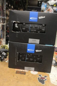 Schwalbe Al Mighty 26x4.80 Folding Tubeless Studdable Fat Bike Tires x 2 120 TPI - Picture 1 of 4