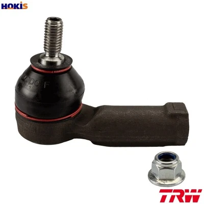 TIE ROD END JTE202 PARA FORD ESCORT/NOMADE/VI/Turnier/Mk/VII/Rural/Clipper/'95 Foto 1 de 4