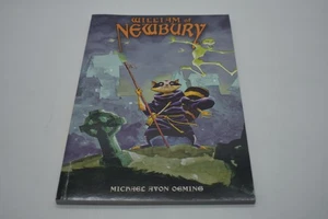 Michael Avon Oeming William von Newbury (Taschenbuch) SCHNELLER VERSAND JA - Bild 1 von 2