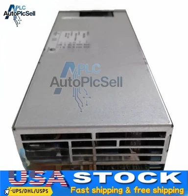 1PCS  Emerson R48-500A NetSure 500watt Rectifier - Image 1 of 4
