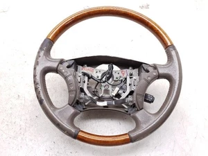 04 05 06 07 08 09 Lexus GX470 Steering Wheel LH00 - Picture 1 of 12