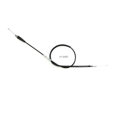 Motion Pro Black Vinyl Throttle Cable fits Kawasaki KLF250 Bayou 01-0462 Foto 1 de 3