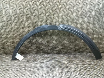 LANDROVER RANGE ROVER EVOQUE ARCO DE RUEDA MOLDURA ALERÓN TRASERO DERECHO MK1 L538 2015-2019 Foto 1 de 4