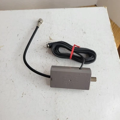Nintendo RFU Adaptor for NES/SNES RF Switch Model NES-003 - Image 1 of 4
