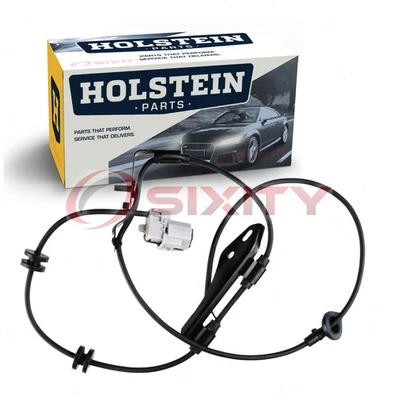 Arnés sensor velocidad rueda ABS trasero derecho Holstein para Scion xB yd 2013-2015 Foto 1 de 4