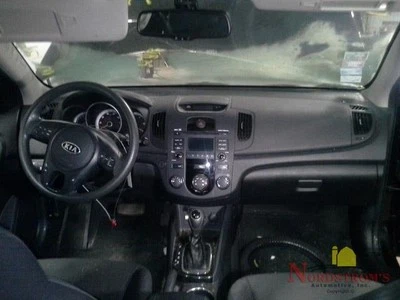 Espejo retrovisor interior Kia Forte 2012 Foto 1 de 4