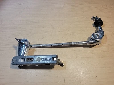 Tama (MCA63EN?) Multi Clamp W/ Cymbal Arm & Mounting Hardware - #3A9 - Image 1 of 4