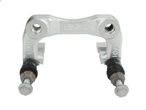 TRW BDA581 Brake Caliper Bracket for Audi A3 (8P1) 2 2003-2008 - Picture 1 of 7