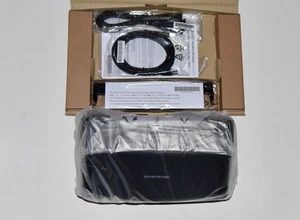 Fujitsu ScanSnap iX1600 Scanner - Schwarz - Bild 1 von 5