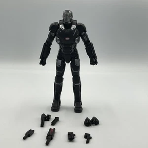 Hasbro Marvel Legends Infinity Saga Civil War War Machine 6" Figur 95% komplett - Bild 1 von 8