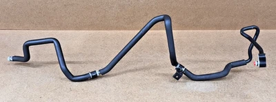 91-93 Toyota MR2 RIGHT Passenger SIDE A/C AC Line Condenser Air Conditioning OEM - Image 1 of 4