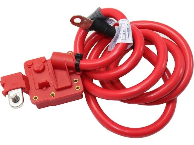 Cable de batería para BMW 530i 2005 2006 CS572VP 2004-2007 -- POSITIVO Foto 1 de 1