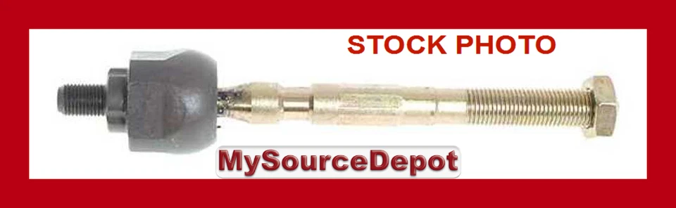 1994,1995,1996,97 INTEGRA,1992-95 CIVIC,1993-97 CIVIC DEL SOL,INNER TIE ROD END - Image 1 of 1