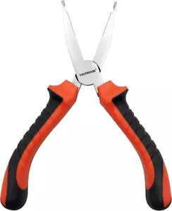 Fuse Puller Relay Puller Tool Extractor for Flat Blade Square Automotive Jcase B - Picture 1 of 12