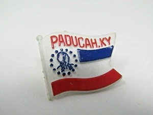 Pin Paducah Kentucky vintage - Imagen 1 de 5