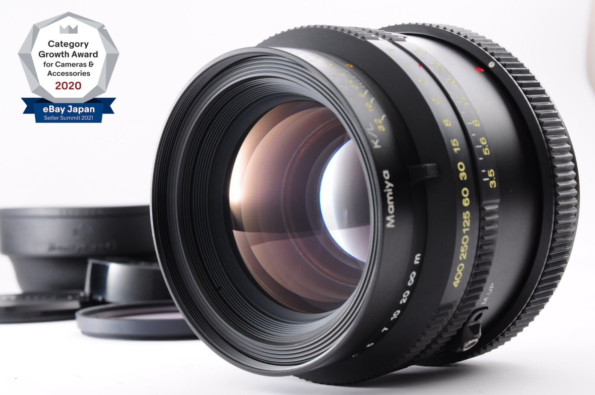 Mamiya 150mm Focal Camera Lenses for sale | eBay Mamiya 150mm Focal Camera Lenses for sale | eBay