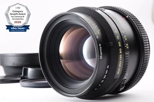 Reserved **Almost MINT w/ Hood** Mamiya K/L KL 150mm f/3.5 L For RB67 Pro S SD - Picture 1 of 10