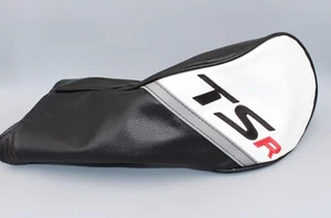 Titleist TSR Driver Headcover Preowned Condition Excellent 251404 - Picture 1 of 2