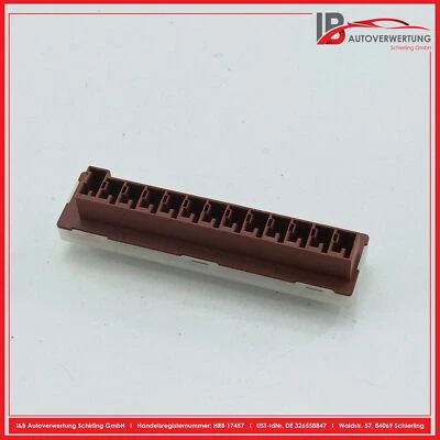 MERCEDES BENZ CLASE E W212 E300 CDI distribuidor convertidor de tensión A0009820012 Foto 1 de 3