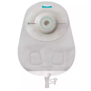 NEW 10x SenSura Mio Convex Urostomy Pouch 5/8 to 1-5/16" Stoma 1 Piece System - Picture 1 of 10