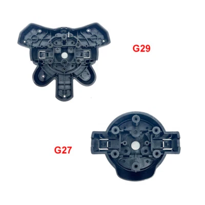 适用于罗技 G29 G27 方向盘连接器底座桨架原装零件 — 第 1/4 张图片