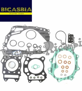 15151 - SERIE KIT GUARNIZIONI MOTORE SUZUKI UH BURGMAN 200 2014 - 2016 - Imagen 1 de 1