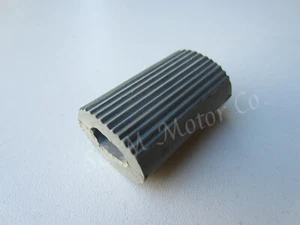 BMW GEAR CHANGE LEVER SHIFTER RUBBER R50/5 R60/5 R75/5 R25 R25/2 R25/3 R26 R27 - Picture 1 of 1