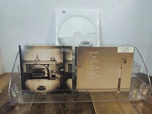 The Why Store by The Why Store (CD) Disc with all Artwork (no case) - Picture 1 of 1