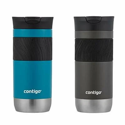 Contigo Snapseal Superior  Assorted Colors , Sizes , Styles , Configurations  - Image 1 of 4