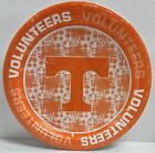 Tennessee Volunteers NCAA College Football Sports Party 7" Paper Dessert Plates