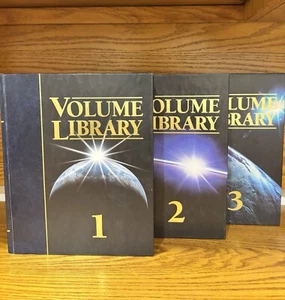 Southwestern The Volume Library 1, 2 83 Reference Book Set 2005 HardcoverCLEAN - Bild 1 von 5