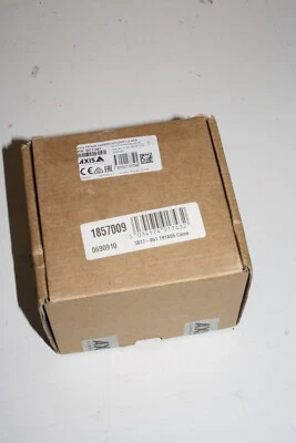 AXIS T91A05/5017-051 Camera Holder 1.5" NPS-mounting kit FREE UK MAINLAND POST - Image 1 of 4