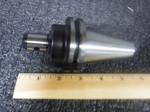 Soporte de fresa de extremo, CAT40, diámetro de diámetro 0,2500 pulgadas, 4GZE3, (MG) - Imagen 1 de 5