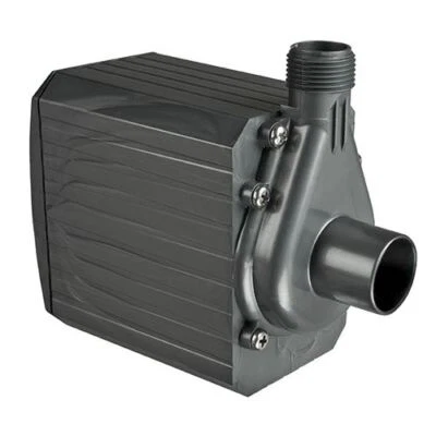 Pondmaster 1200 GPH  Pond Pump With 10 ft. Cord 02712 - Image 1 of 4