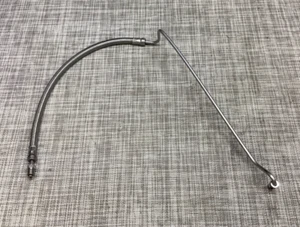 Starboard Power Trim Hose fit for Sierra 18-2113 Replaces MerCruiser 32-87235 - Picture 1 of 8