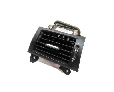 BMW X4 (F26) 2015 conductor delantero izquierdo tablero exterior calefacción aire acondicionado ventilación Foto 1 de 4