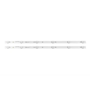 LED Backlight Replacement for 32" TV MS-L1343 V2 - Picture 1 of 7