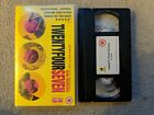 Vingt-quatre sept VHS 1999 très rare