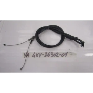 Cavi comando gas Throttle control cables Yamaha YZF R1 00 01 - Picture 1 of 2